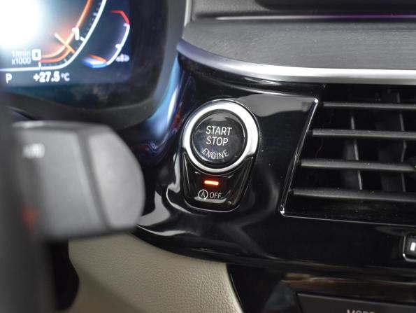 BMW 5 серии VII (G30/G31/G38) Рестайлинг с пробегом 2021 года, цена 5 889 900 рублей, 140761 км, седан, Автокод Объявления