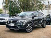 Renault Arkana I Санкт-Петербург  - изображение 14
