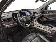 Exeed TXL I Рестайлинг Москва  - изображение 45