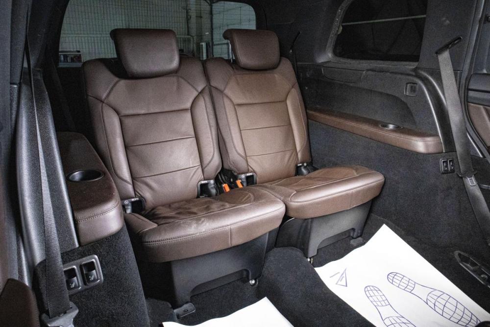 Mercedes-Benz GL-Класс II (X166) Сургут  - изображение 27