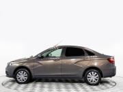 Lada (ВАЗ) Vesta I Москва  - изображение 27