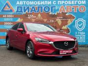 Mazda 6 III (GJ) Рестайлинг 2 Набережные Челны  - изображение 24