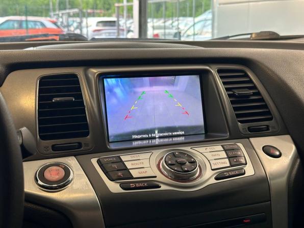 Nissan Murano II (Z51) Рестайлинг 2 с пробегом 2013 года, цена 1 377 000 рублей, 193436 км, внедорожник, Автокод Объявления
