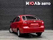 Chevrolet Aveo I Рестайлинг Екатеринбург  - изображение 21