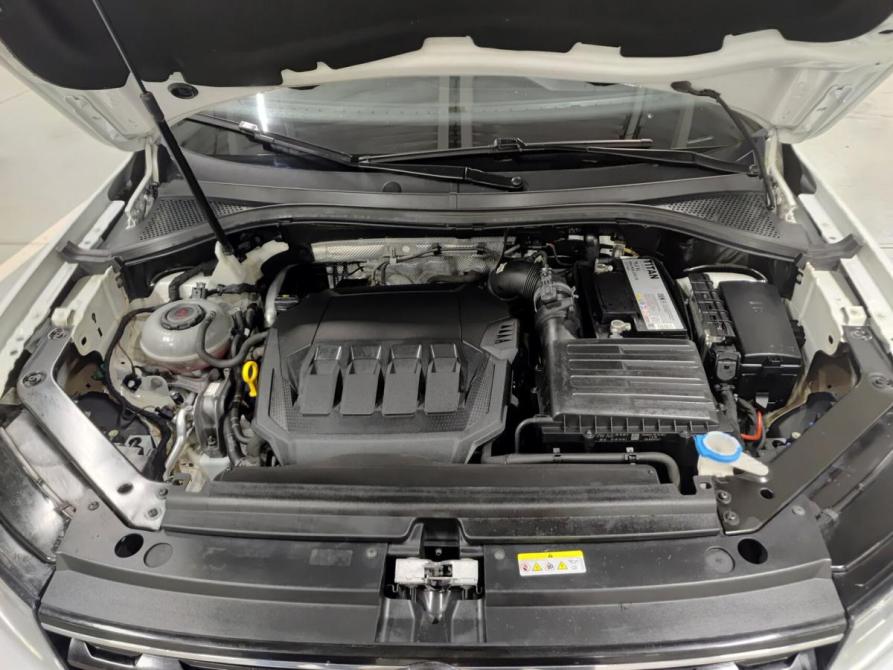 Volkswagen Tiguan II Казань  - изображение 11
