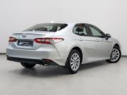 Toyota Camry VIII (XV70) Рестайлинг Москва  - изображение 34