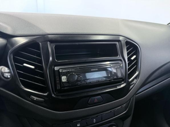 Lada (ВАЗ) Vesta I с пробегом 2017 года, цена 749 000 рублей, 96520 км, седан, Автокод Объявления