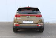 Kia Sportage III Рестайлинг Нижний Новгород  - изображение 27