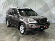 Nissan X-Trail II Оренбург  - изображение 26