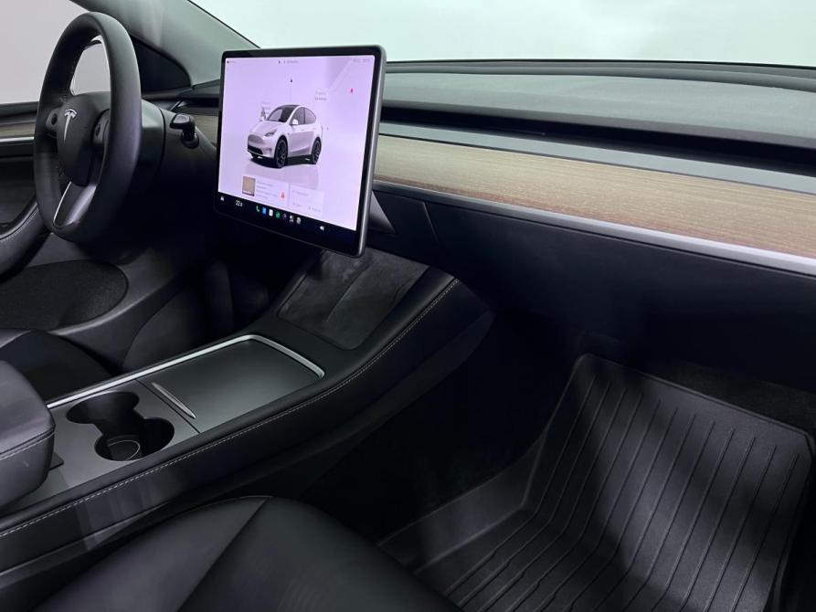 Tesla Model Y I Ростов-на-Дону  - изображение 11