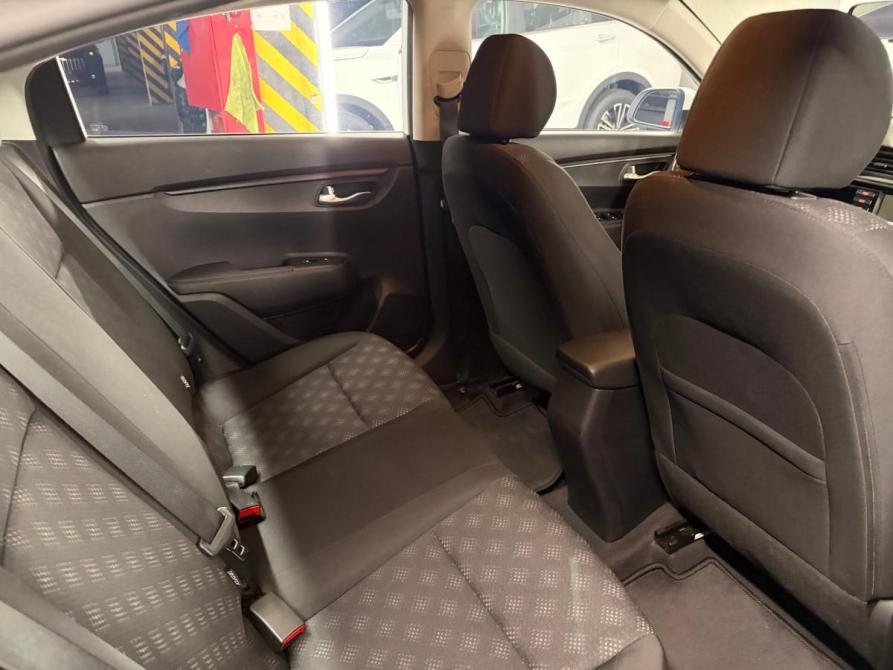 Kia Rio IV Екатеринбург  - изображение 18