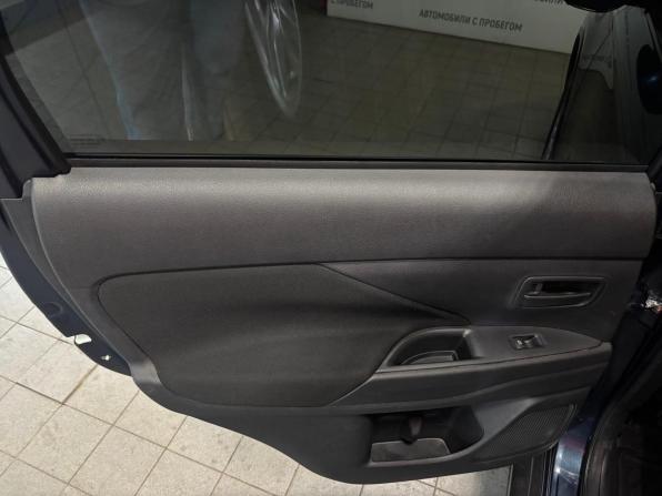 Mitsubishi Outlander III Рестайлинг 3 с пробегом 2019 года, цена 1 849 000 рублей, 106500 км, внедорожник, Автокод Объявления