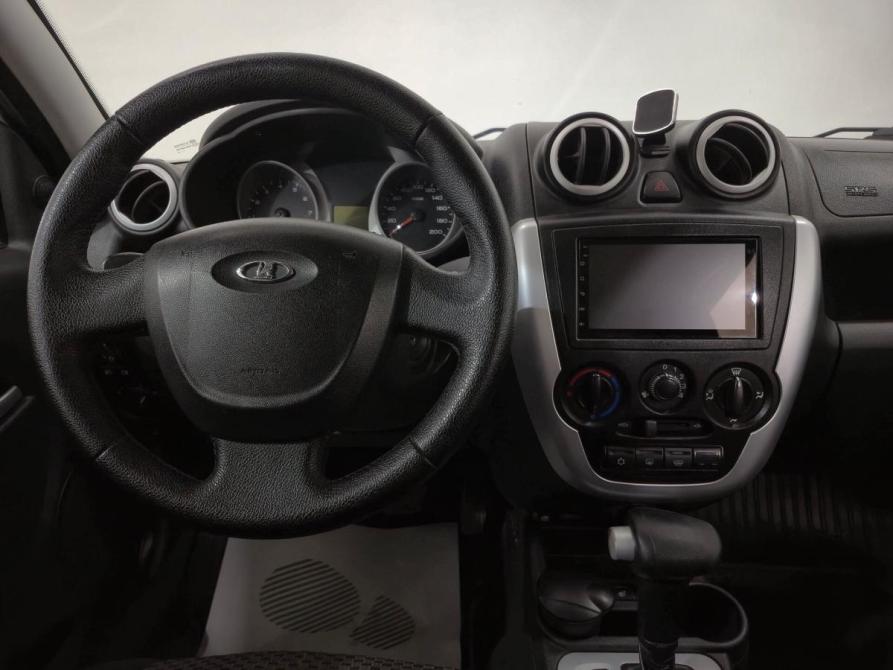 Lada (ВАЗ) Granta I Альметьевск  - изображение 11
