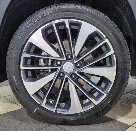 Changan CS35 Plus I Рестайлинг с пробегом 2024 года, цена 1 982 000 рублей, 15000 км, внедорожник, Автокод Объявления