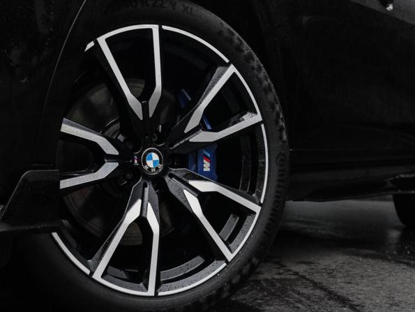 BMW X7 I (G07) с пробегом 2020 года, цена 8 250 000 рублей, 95152 км, внедорожник, Автокод Объявления