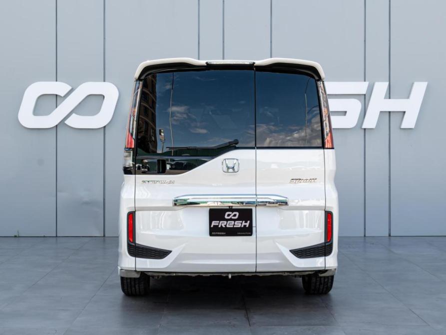 Honda Stepwgn V Краснодар  - изображение 4