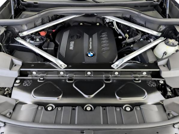BMW X5 IV (G05/G18) с пробегом 2021 года, цена 8 250 000 рублей, 51024 км, внедорожник, Автокод Объявления