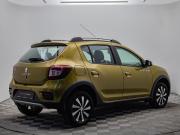 Renault Sandero II Москва  - изображение 23