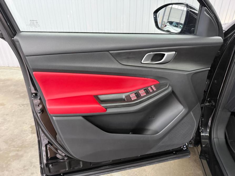 Changan UNI-S (CS55 Plus) Краснодар  - изображение 17