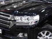 Toyota Land Cruiser 200 Series Рестайлинг 2 Санкт-Петербург  - изображение 28