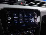 Volkswagen Passat B8 Рестайлинг Москва  - изображение 38