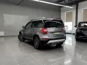Skoda Yeti I Рестайлинг Тверь  - изображение 24