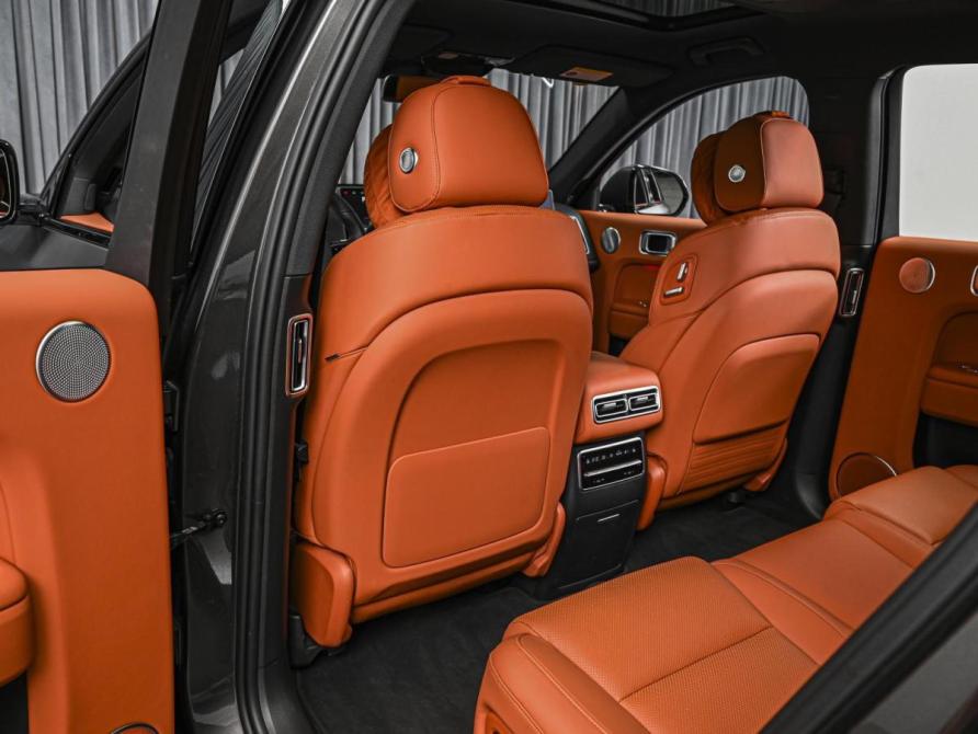 Li Auto (Lixiang) L7 I Ставрополь  - изображение 11