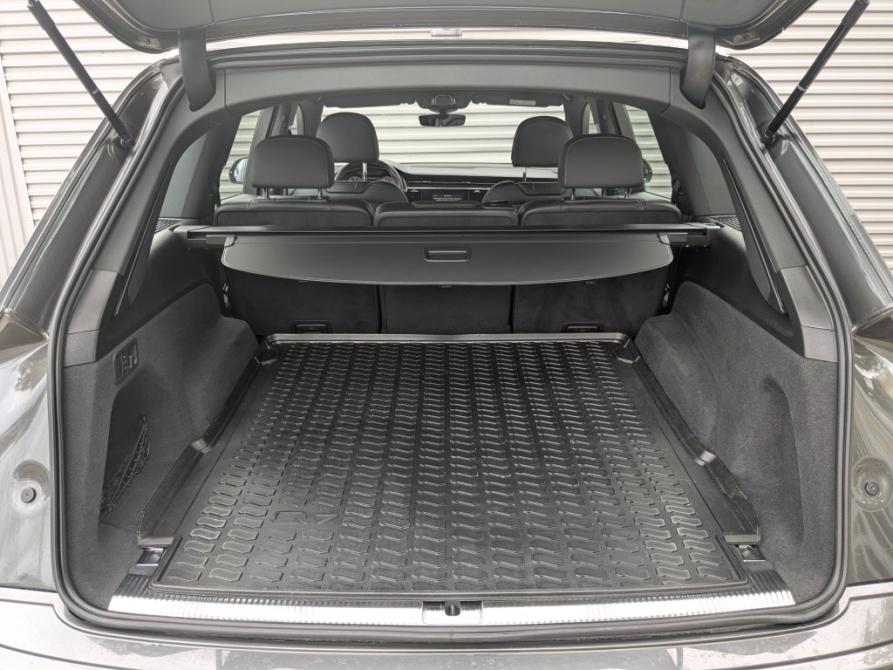 Audi Q7 II (4M) Рестайлинг Москва  - изображение 13