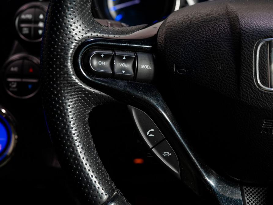 Honda Fit Shuttle I Чита  - изображение 9