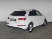 Audi Q3 I (8U) Рестайлинг Москва  - изображение 25