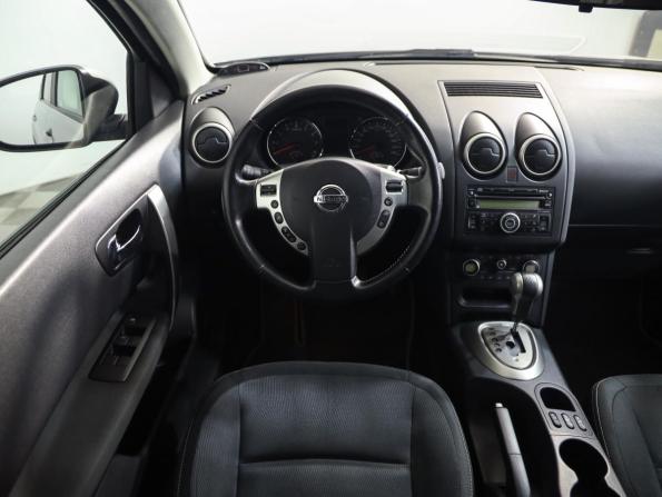 Nissan Qashqai I Рестайлинг с пробегом 2010 года, цена 929 000 рублей, 195000 км, внедорожник, Автокод Объявления