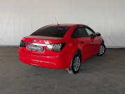 Chevrolet Cruze I Рестайлинг Москва  - изображение 21