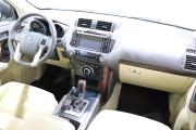 Toyota Land Cruiser Prado 150 Series Рестайлинг 1 Иркутск  - изображение 32