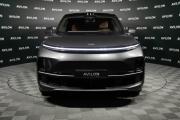 Li Auto (Lixiang) L9 I Рестайлинг Москва  - изображение 17