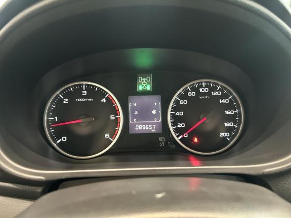 Mitsubishi L200 V с пробегом 2015 года, цена 2 104 000 рублей, 89657 км, пикап, Автокод Объявления