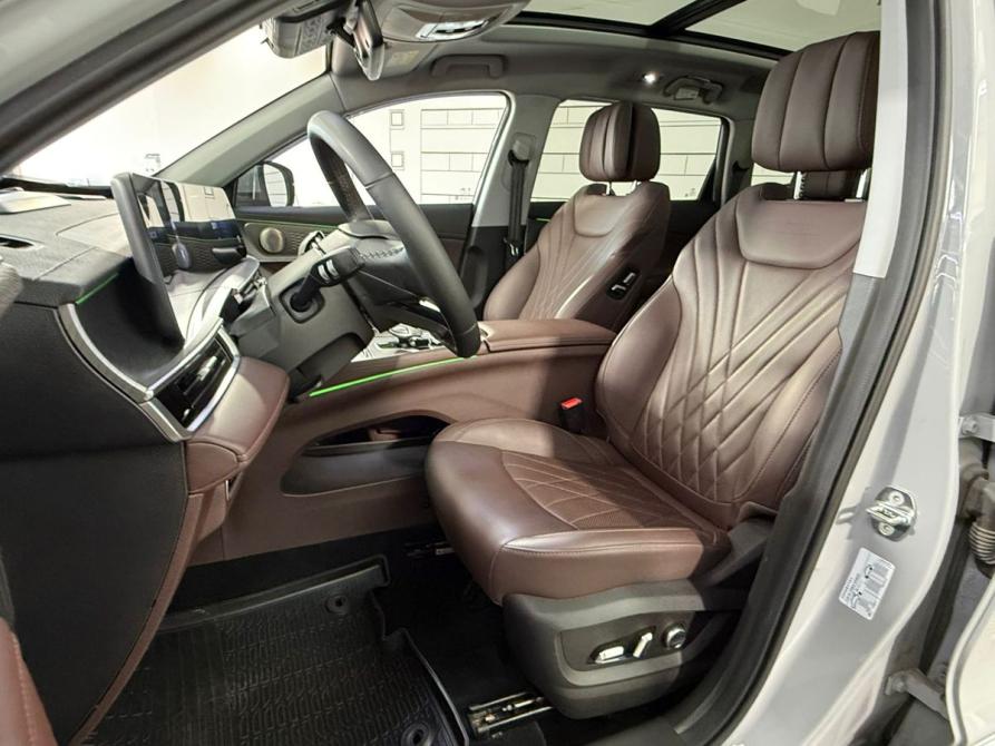 Chery Tiggo 8 Pro Max I Москва  - изображение 13