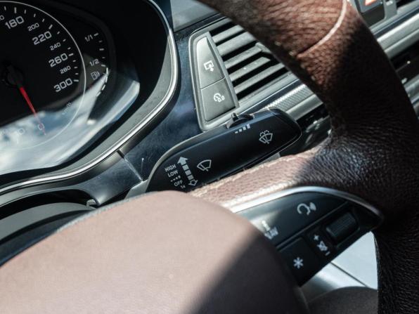 Audi A6 IV (C7) с пробегом 2011 года, цена 1 560 000 рублей, 150322 км, седан, Автокод Объявления