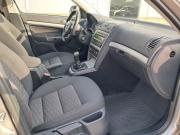 Skoda Octavia II (A5) Рестайлинг Набережные Челны  - изображение 38