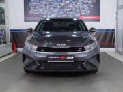 Kia K3 II Рестайлинг Кемерово  - изображение 25