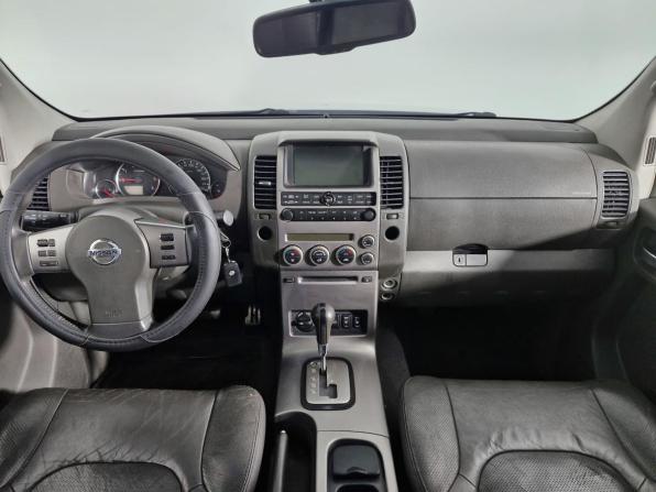 Nissan Pathfinder III с пробегом 2005 года, цена 829 000 рублей, 250000 км, внедорожник, Автокод Объявления