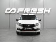 Lada (ВАЗ) Granta I Рестайлинг Воронеж  - изображение 18