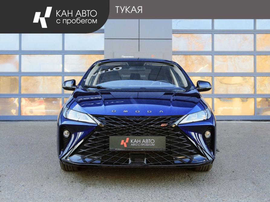 Omoda S5 GT Казань  - изображение 2