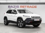 Jeep Cherokee V (KL) Тюмень  - изображение 29