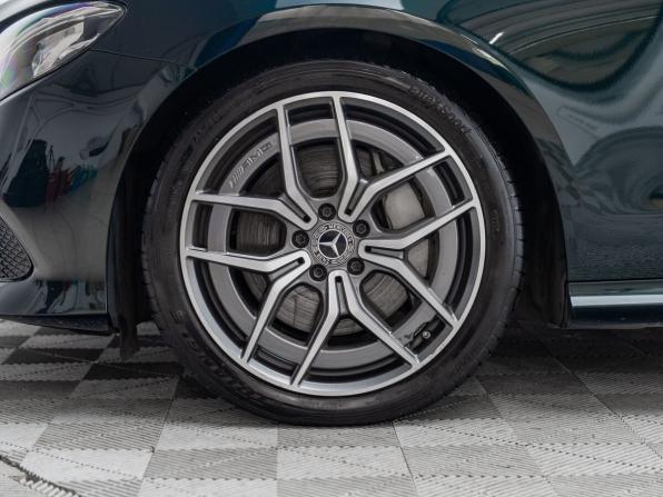 Mercedes-Benz E-Класс V (W213 S213 C238) с пробегом 2018 года, цена 3 350 000 рублей, 95470 км, купе-хардтоп, Автокод Объявления