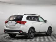 Mitsubishi Outlander III Рестайлинг 2 Санкт-Петербург  - изображение 32