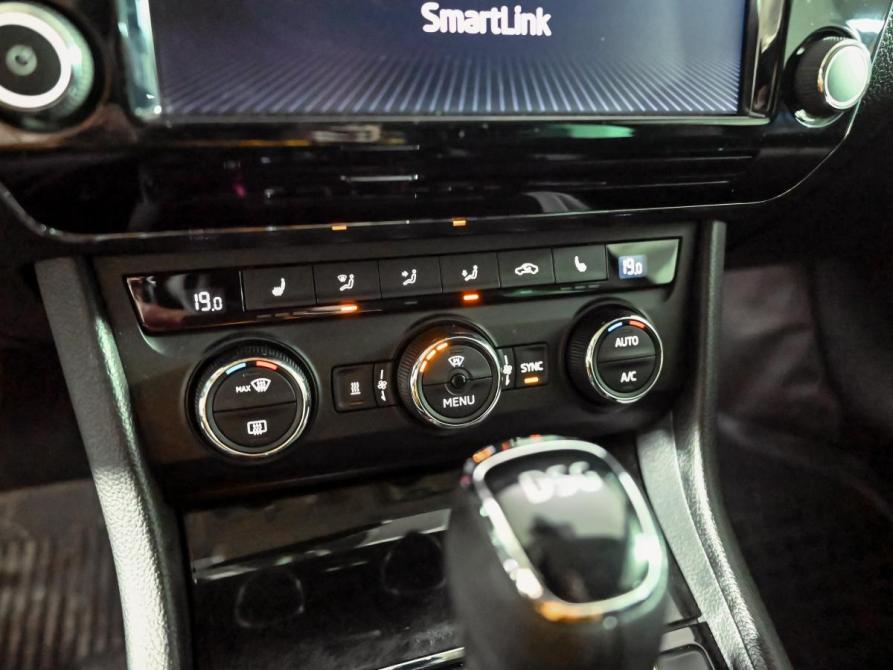 Skoda Superb III Екатеринбург  - изображение 18