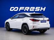 Lexus RX IV Москва  - изображение 34