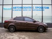 Kia Rio III Рестайлинг Екатеринбург  - изображение 27