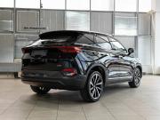 FAW Bestune T77 I Москва  - изображение 20