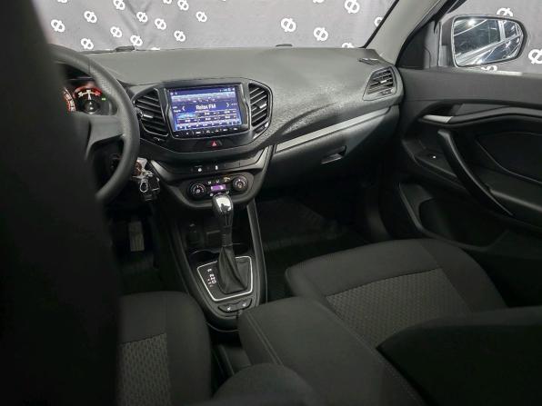 Lada (ВАЗ) Vesta I с пробегом 2021 года, цена 1 080 000 рублей, 43553 км, седан, Автокод Объявления